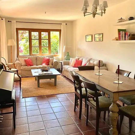 Casa Buganvilla, Comillas, Cantabria Holiday home Comillas