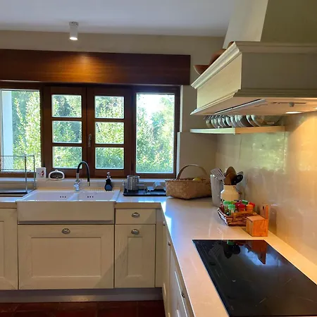 Holiday home Casa Buganvilla, Comillas, Cantabria Comillas