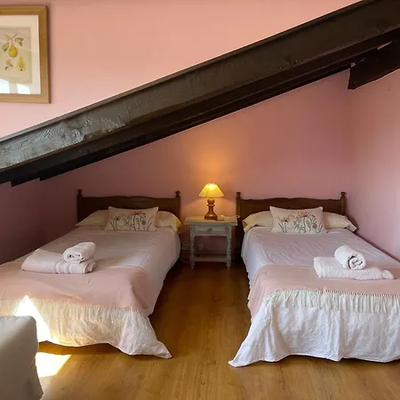 Casa Buganvilla, Comillas, Cantabria Holiday home *