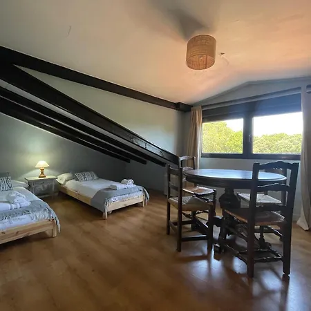 Holiday home Casa Buganvilla, Comillas, Cantabria