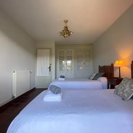 Holiday home Casa Buganvilla, Comillas, Cantabria
