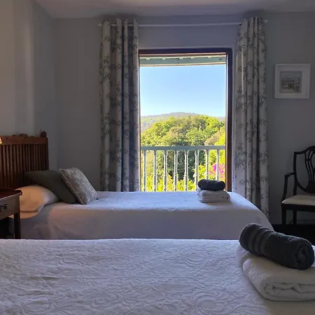 Casa Buganvilla, Comillas, Cantabria Holiday home Comillas