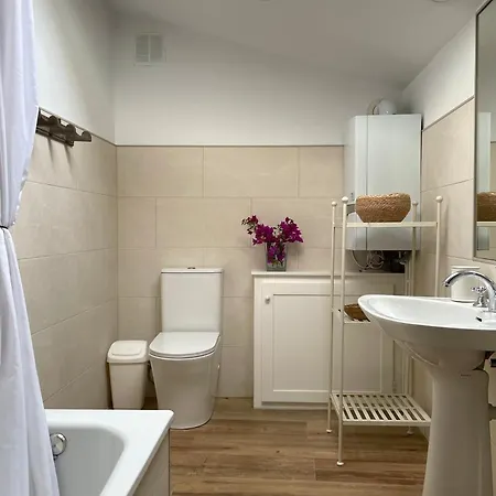 Casa Buganvilla, Comillas, Cantabria Holiday home Comillas