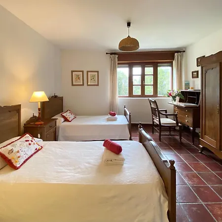 Casa Buganvilla, Comillas, Cantabria Holiday home *