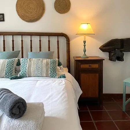 Casa Buganvilla, Comillas, Cantabria * 柯米拉斯