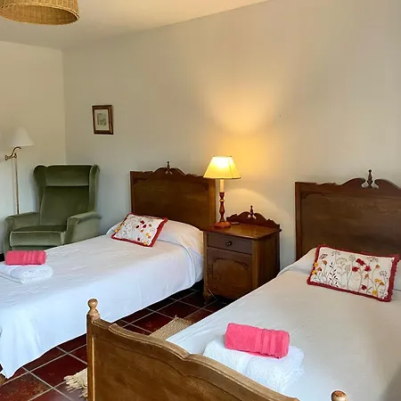 Holiday home Casa Buganvilla, Comillas, Cantabria *