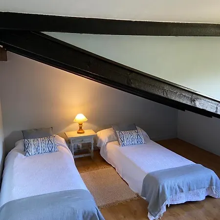 Casa Buganvilla, Comillas, Cantabria