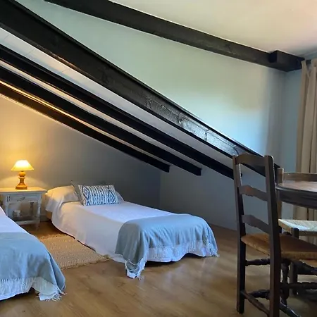 Casa Buganvilla, Comillas, Cantabria Holiday home