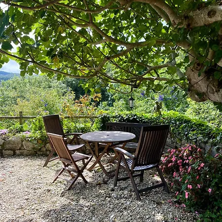 Casa Buganvilla, Comillas, Cantabria