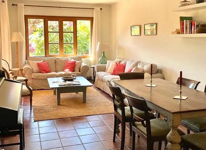 Casa Buganvilla, Comillas, Cantabria Holiday home Comillas