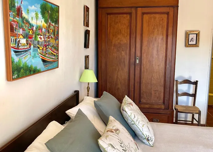 Holiday home Casa Buganvilla, Comillas, Cantabria Comillas