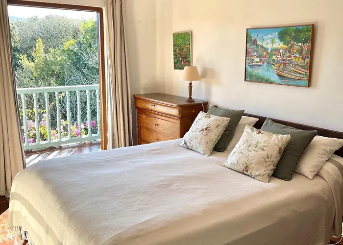 Holiday home Casa Buganvilla, Comillas, Cantabria *