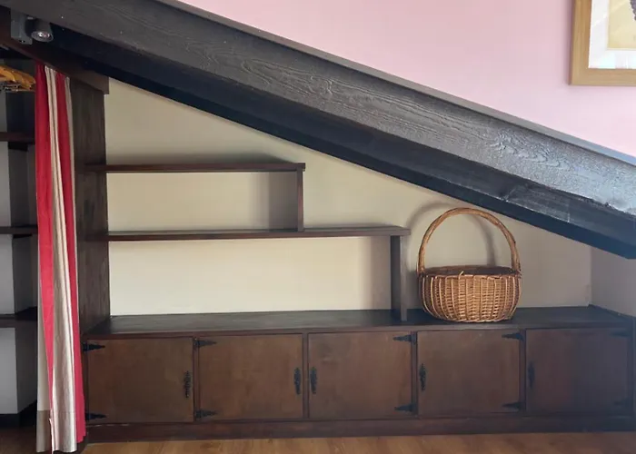 Casa Buganvilla, Comillas, Cantabria Comillas