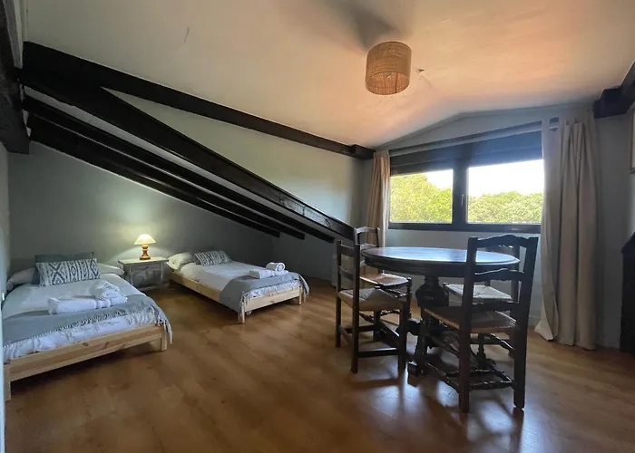 Holiday home Casa Buganvilla, Comillas, Cantabria