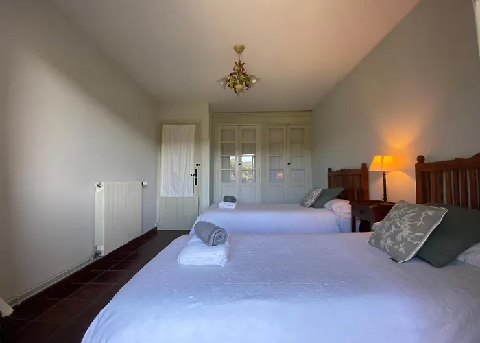 Holiday home Casa Buganvilla, Comillas, Cantabria