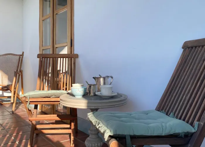 Casa Buganvilla, Comillas, Cantabria Holiday home