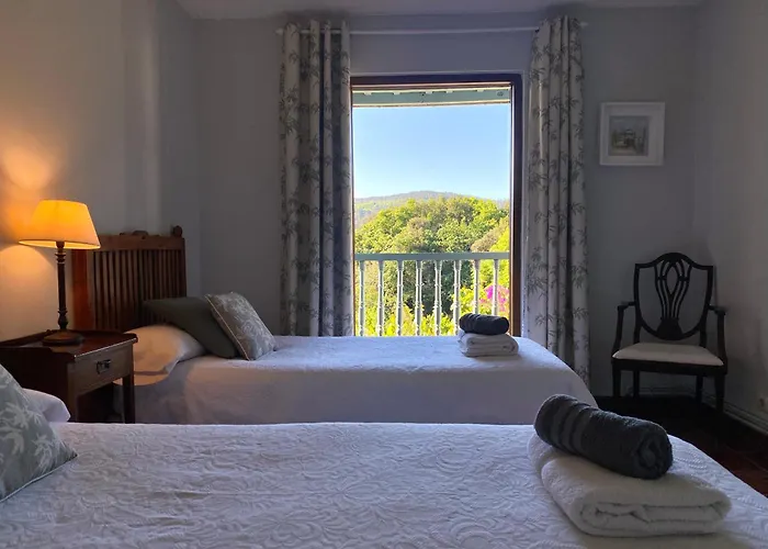 Casa Buganvilla, Comillas, Cantabria Holiday home Comillas