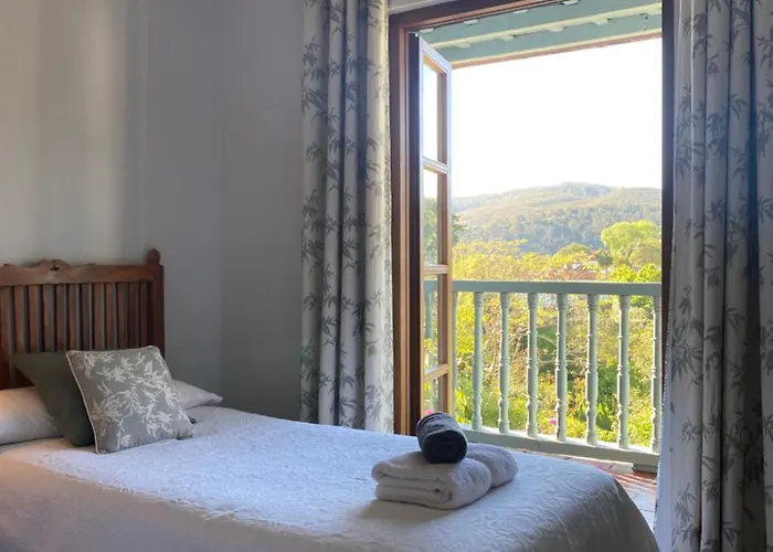 Holiday home Casa Buganvilla, Comillas, Cantabria *