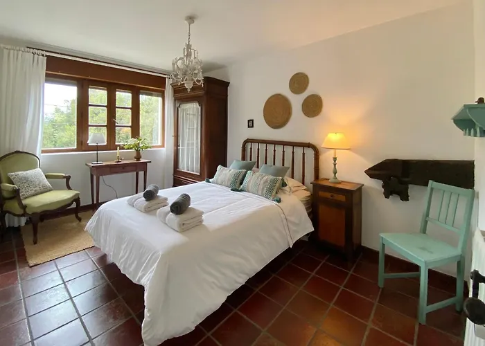 Casa Buganvilla, Comillas, Cantabria Holiday home *