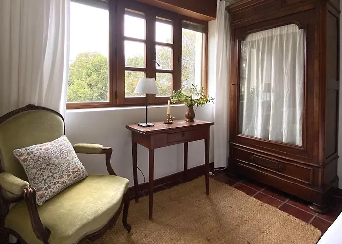 Casa Buganvilla, Comillas, Cantabria Holiday home *