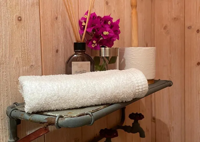 Holiday home Casa Buganvilla, Comillas, Cantabria *