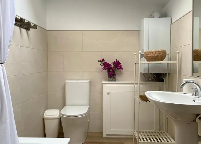 Casa Buganvilla, Comillas, Cantabria Holiday home Comillas