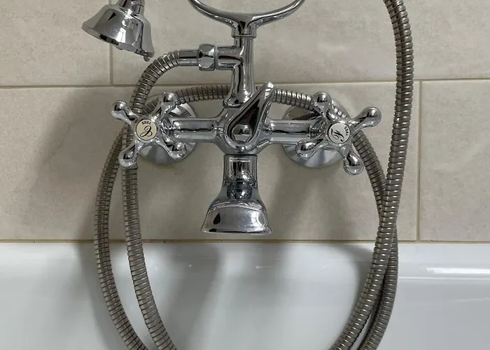 Casa Buganvilla, Comillas, Cantabria * Comillas