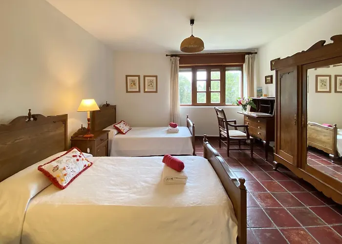 Casa Buganvilla, Comillas, Cantabria Holiday home *