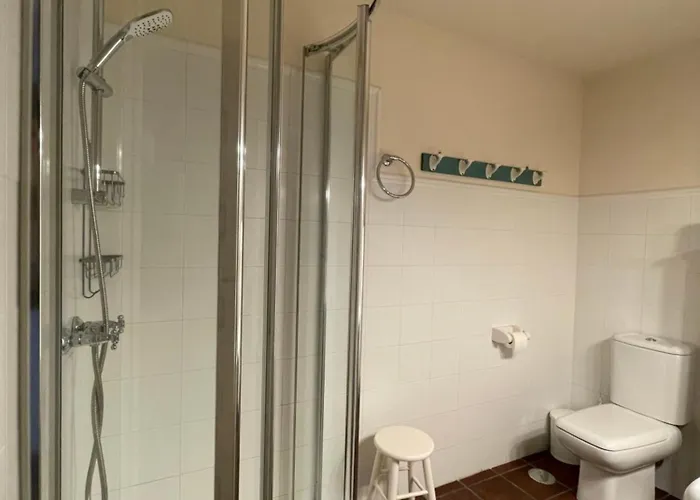 Casa Buganvilla, Comillas, Cantabria Holiday home Comillas