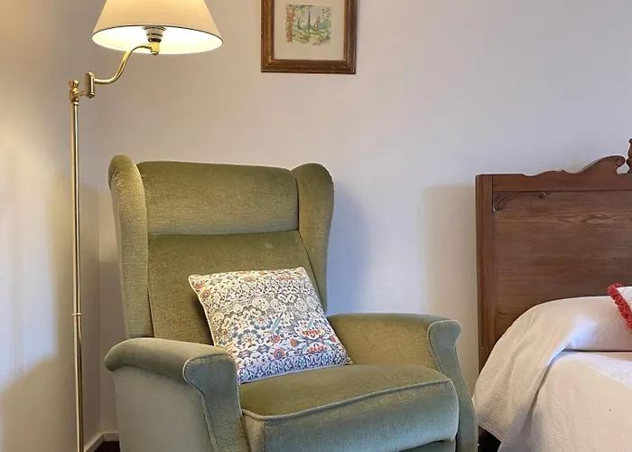 Casa Buganvilla, Comillas, Cantabria Holiday home *