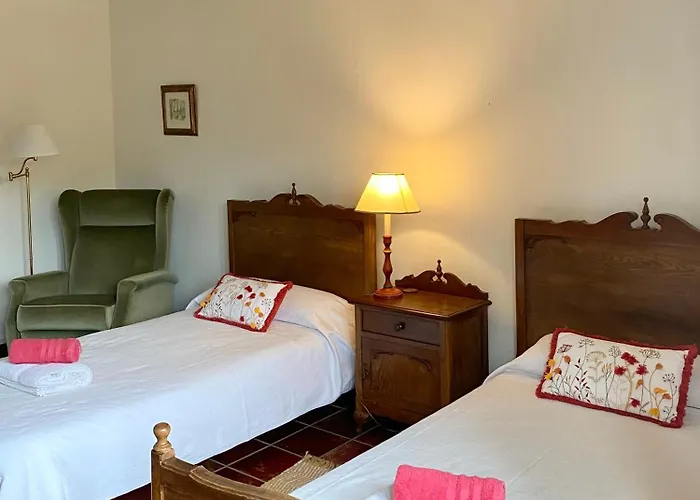 Holiday home Casa Buganvilla, Comillas, Cantabria *