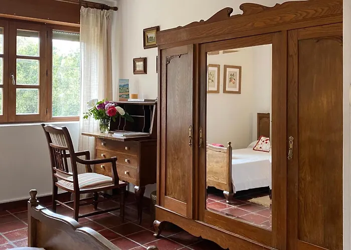 Casa Buganvilla, Comillas, Cantabria Holiday home Comillas