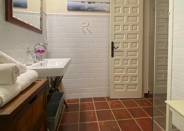 Casa Buganvilla, Comillas, Cantabria Comillas