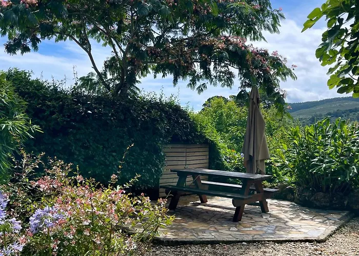 Casa Buganvilla, Comillas, Cantabria Holiday home *