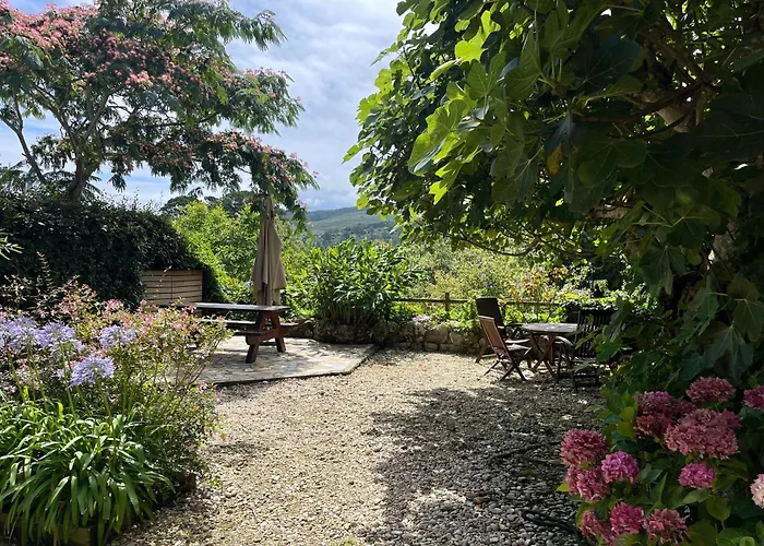 Holiday home Casa Buganvilla, Comillas, Cantabria *