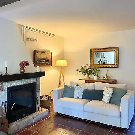 Casa Buganvilla, Comillas, Cantabria Semesterbostad Comillas