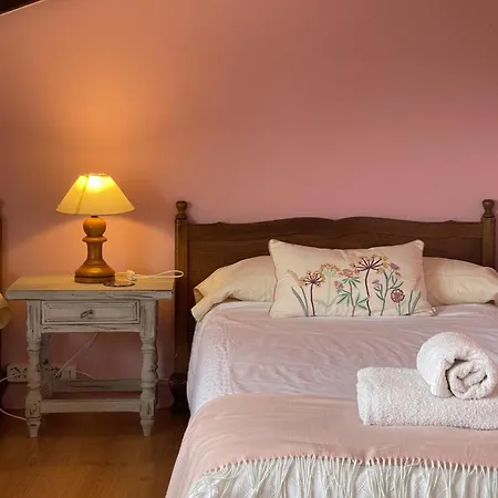 Casa Buganvilla, Comillas, Cantabria *