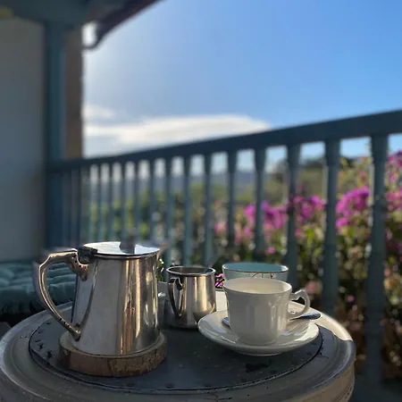 Casa Buganvilla, Comillas, Cantabria Comillas