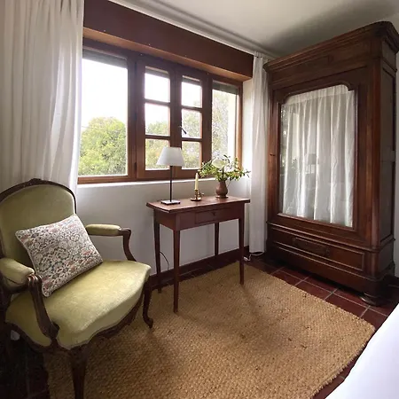 Casa Buganvilla, Comillas, Cantabria Semesterbostad *