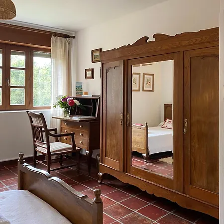 Casa Buganvilla, Comillas, Cantabria Semesterbostad Comillas