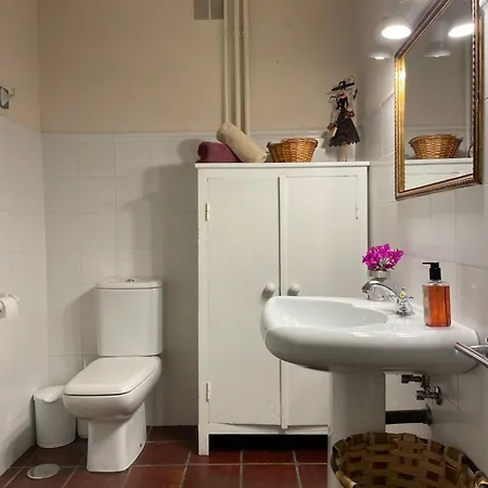 Casa Buganvilla, Comillas, Cantabria Comillas