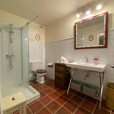 Casa Buganvilla, Comillas, Cantabria Semesterbostad Comillas