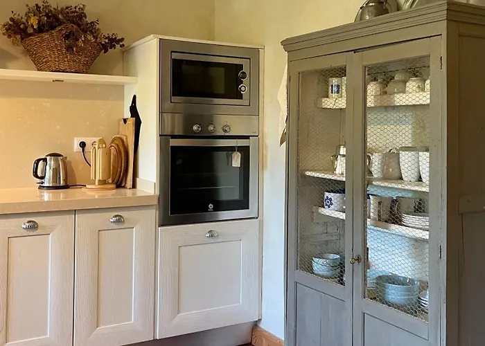 Casa Buganvilla, Comillas, Cantabria * Comillas