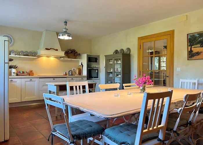 Casa Buganvilla, Comillas, Cantabria * Comillas