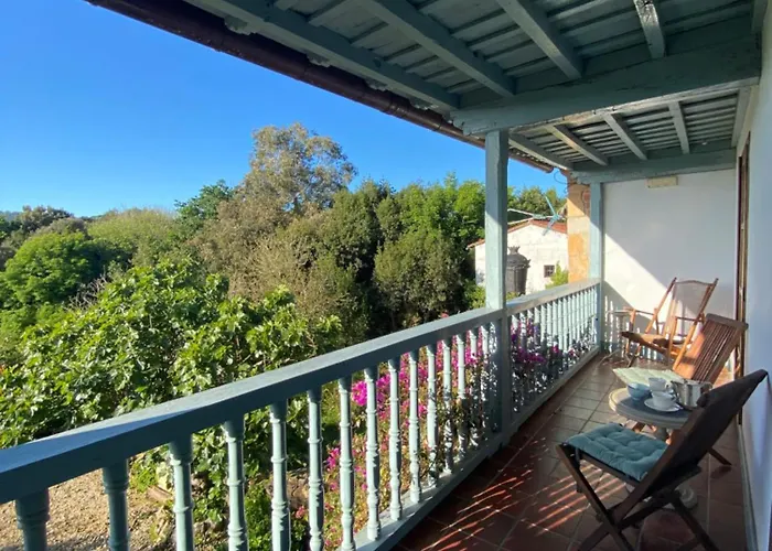 Casa Buganvilla, Comillas, Cantabria * Comillas