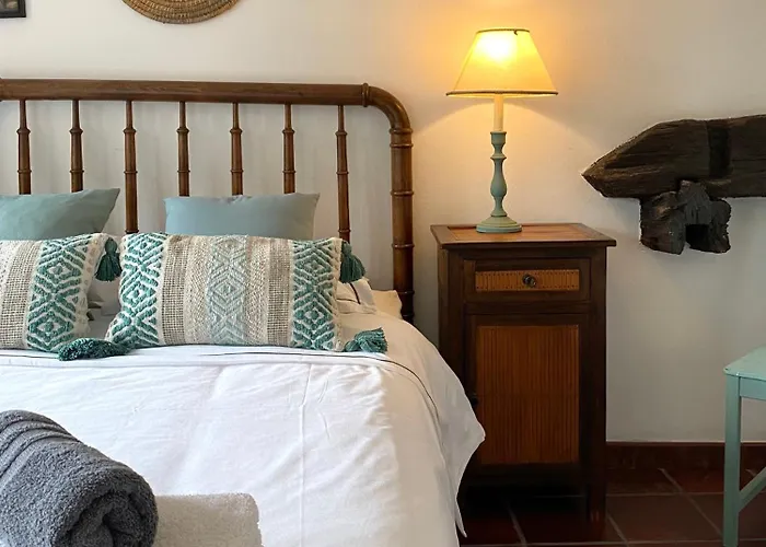 Casa Buganvilla, Comillas, Cantabria * Comillas