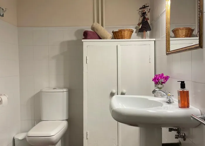 Casa Buganvilla, Comillas, Cantabria Comillas