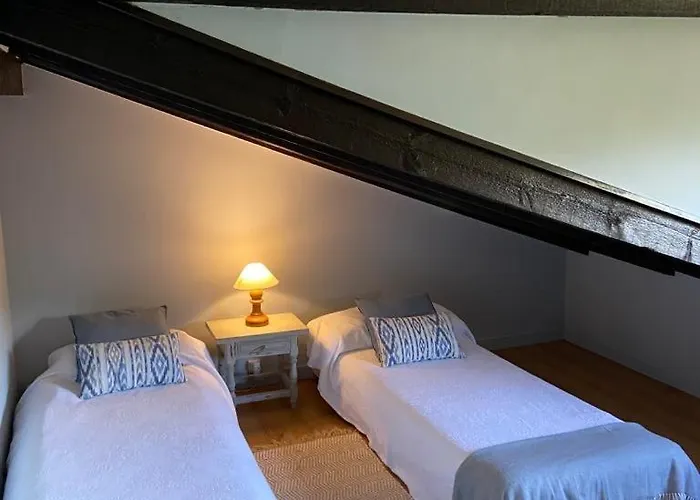 Casa Buganvilla, Comillas, Cantabria