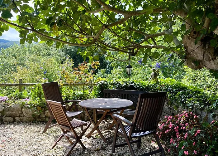 Casa Buganvilla, Comillas, Cantabria